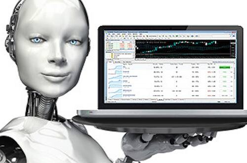 Il trading automatico: come utilizzare i robot per fare trading in modo efficiente